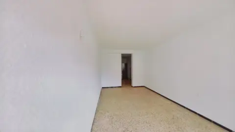 Piso en El Terreno