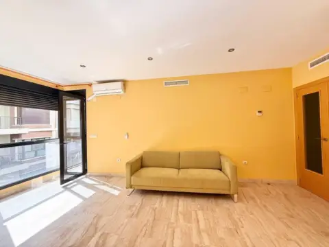 Piso en Carrer de la Muntanya