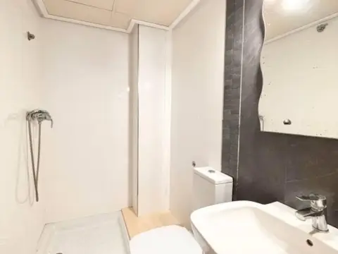 Piso en Carrer de la Muntanya