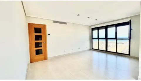 Piso en Avinguda de Vicent Blasco Ibañez Novel-lista