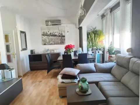 Piso en Avinguda de Pérez Galdós