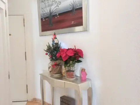 Piso en Avinguda de Pérez Galdós