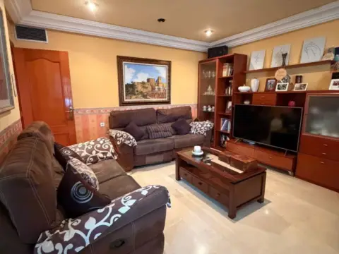 Ático en Reina Victoria-Miguel Hernández