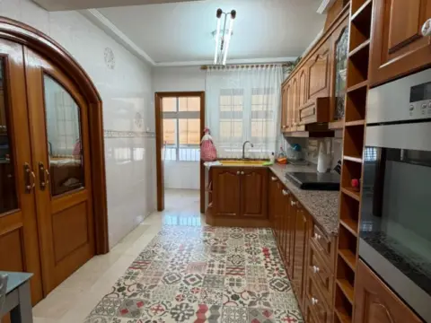 Ático en Reina Victoria-Miguel Hernández