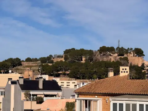Ático en Avinguda de Joan Fuster