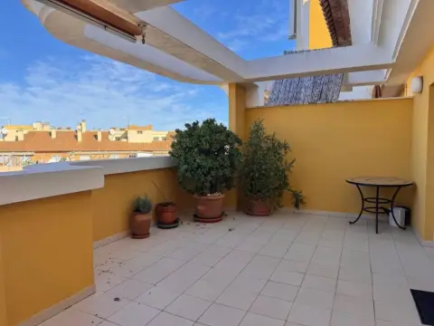 Ático en Avinguda de Joan Fuster