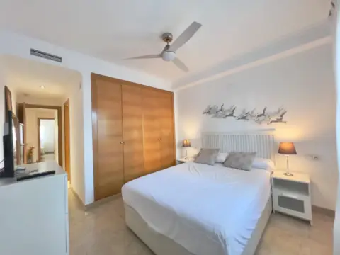 Piso en El Montgó