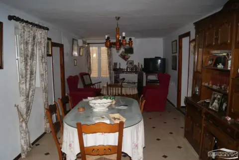 Chalet en Camino de Lucena