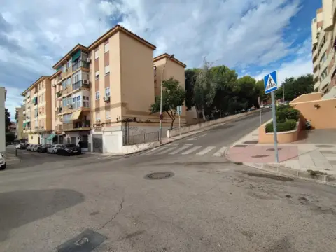Local comercial en Atalaya