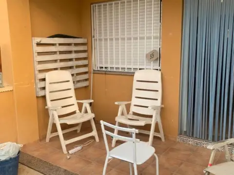 Casa en Avenida de la Gloria