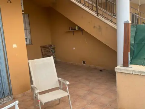 Casa en Avenida de la Gloria