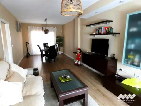 Chalet en Alhaurín de La Torre