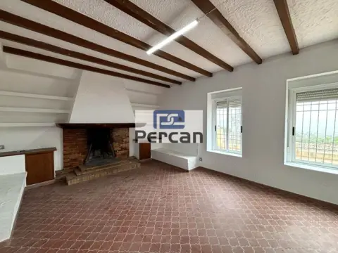 Finca rústica en calle Nuches