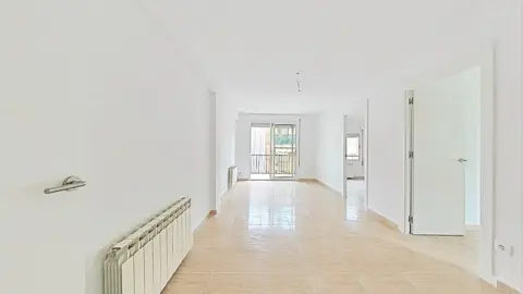 Piso en Eixample