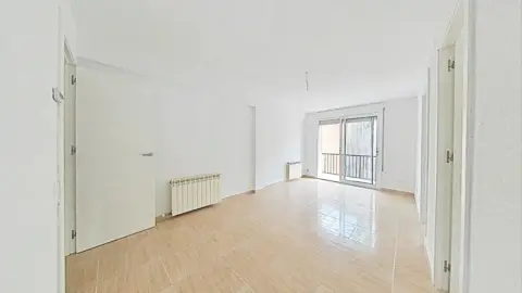 Piso en Eixample