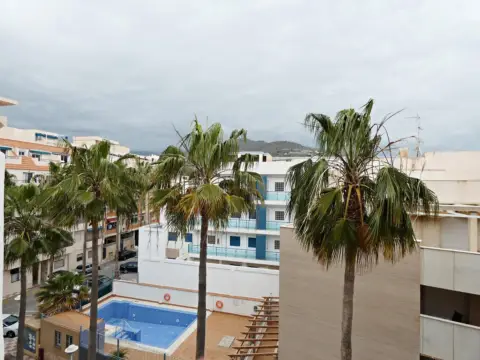 Piso en Playa Cambriles