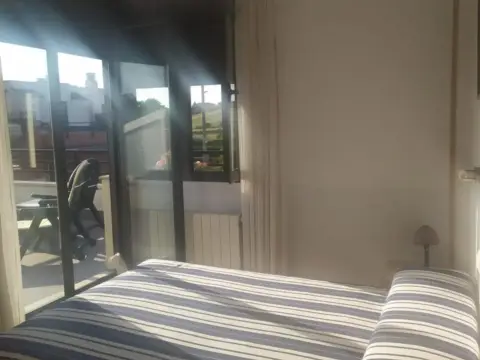 Dúplex en calle Boo