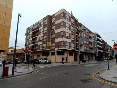 Piso en calle de San Blas, 2