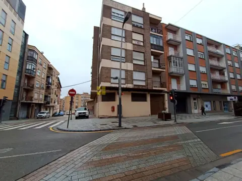 Piso en calle de San Blas, 2