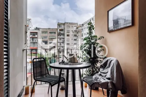 Piso en Carrer de Villarroel