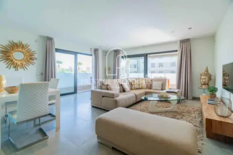 Piso en S'Eixample-Can Misses