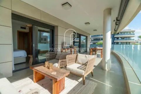 Piso en S'Eixample-Can Misses