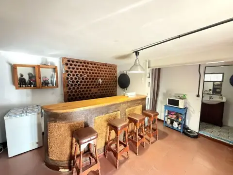 Chalet en calle de la Salvia