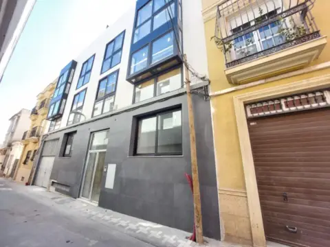 Piso en calle de la Palma