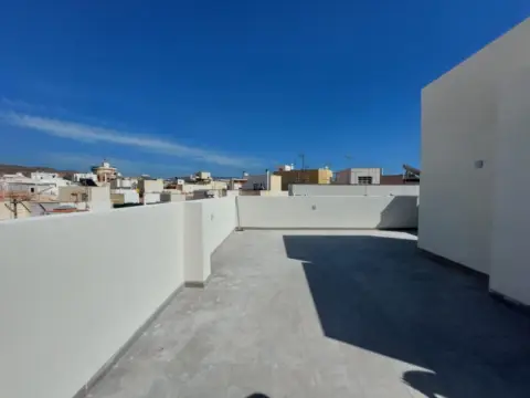 Piso en calle de la Palma