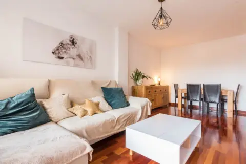 Piso en Carretera de la Fuensanta, 336