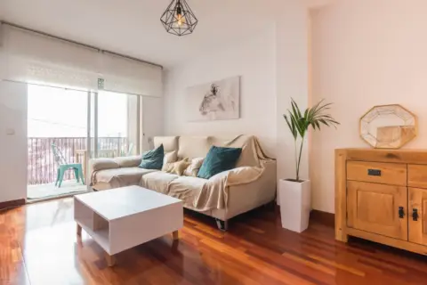 Piso en Carretera de la Fuensanta, 336