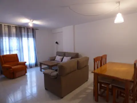 Piso en calle Soldado Español