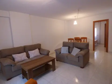 Piso en calle Soldado Español