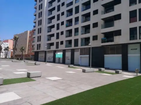 Piso en Zapillo