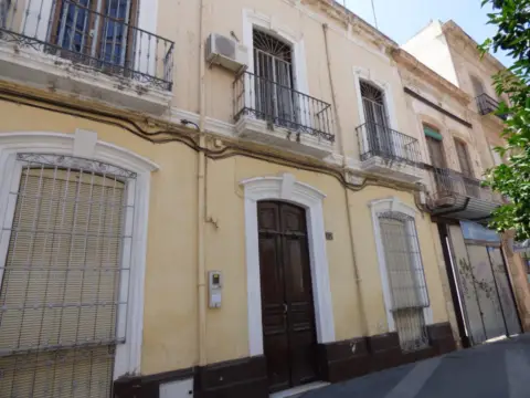 Piso en calle Murcia