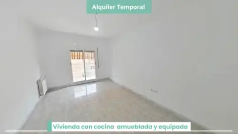 Piso en Congost-Can Gili