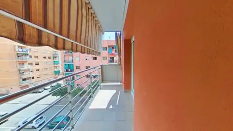 Piso en Congost-Can Gili