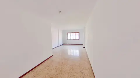 Piso en El Viveró