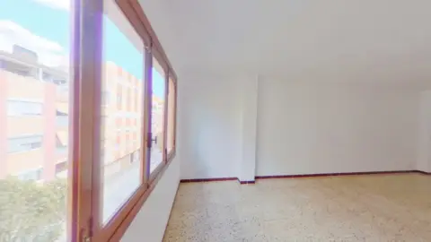 Piso en El Viveró