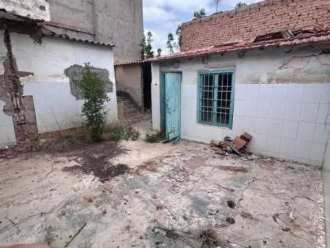 Casa en calle de Gloria, 99