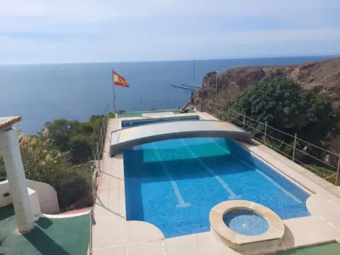 Chalet en calle Urb.La Parra, nº 730