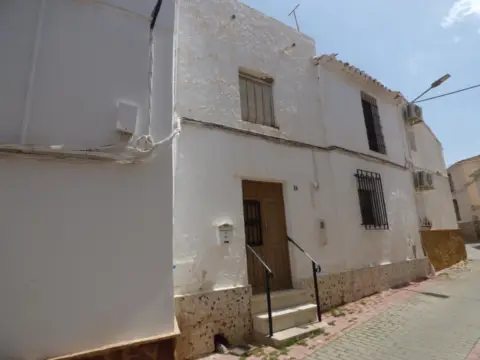 Casa en Andalucia