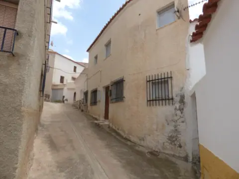 Casa en Andalucia