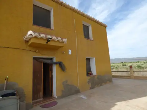 Casa en calle Casablanca