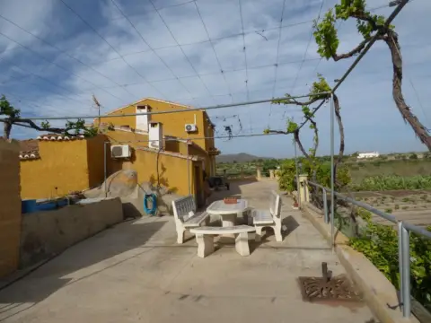 Casa en calle Casablanca