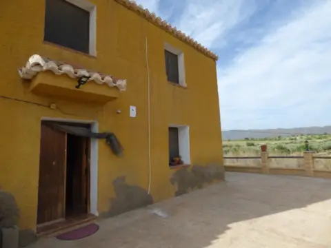 Casa en calle Casablanca