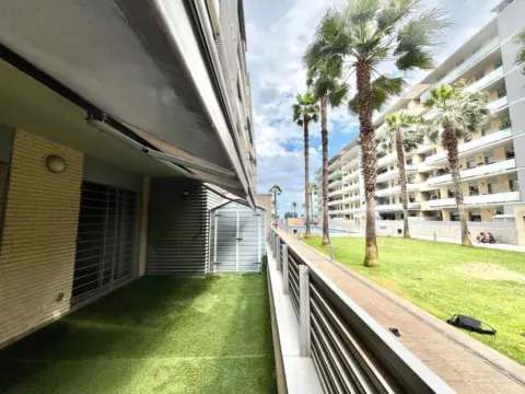 Piso en Carrer de la Mar Tirrena