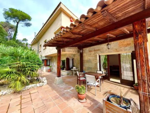 Casa en Mas Llombart