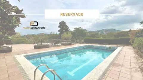 Casa en Mas Llombart