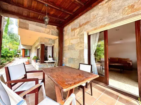 Casa en Mas Llombart